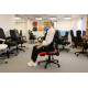 Senza 24 Hour Mesh Ergonomic Office Chair